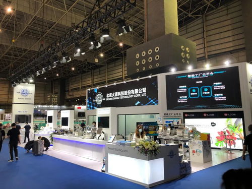 2020東莞國(guó)際縫制設(shè)備展 機(jī)電一體化引領(lǐng)行業(yè)新變革