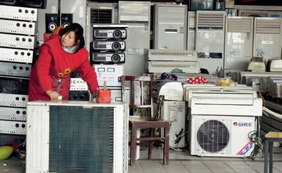 格力電器再生資源項目深陷困境 機電設備業務何去何從？