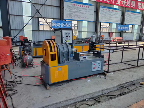 長管棚尖頭機、小導管割孔機及89管棚尖頭機模具的應(yīng)用與機電設(shè)備概述