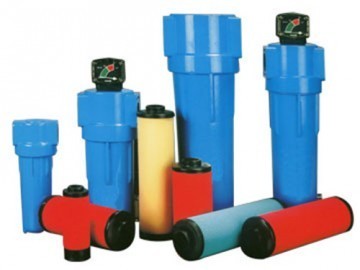 專業(yè)品質(zhì)，精準(zhǔn)過(guò)濾——常熟精密過(guò)濾器與震東精密過(guò)濾器產(chǎn)品展示